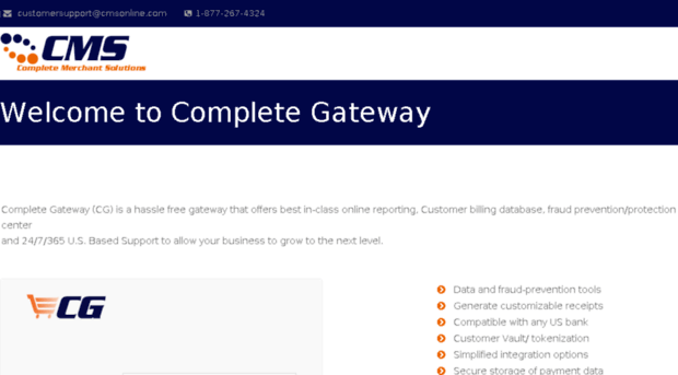 completegateway.com