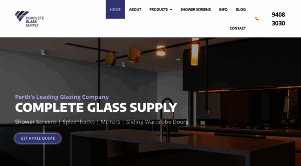 completeglasssupply.com.au