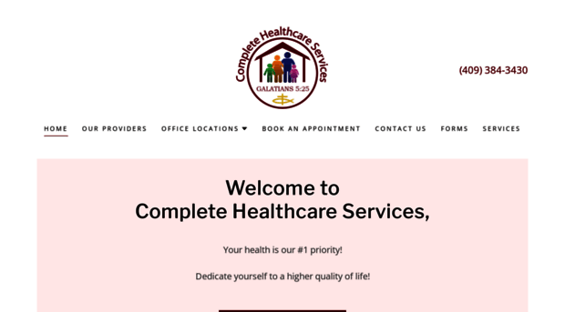completehealthcareservices.com