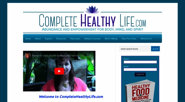completehealthylife.com