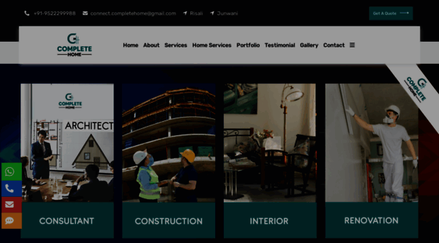 completehome.co.in