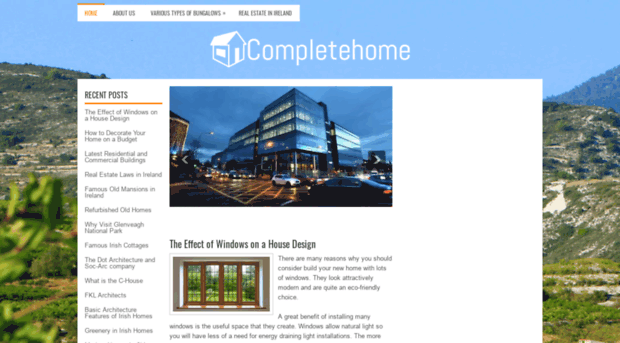 completehome.ie