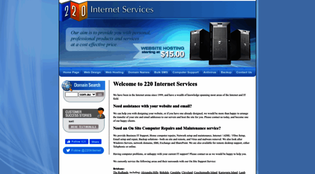 completeinternet.com.au