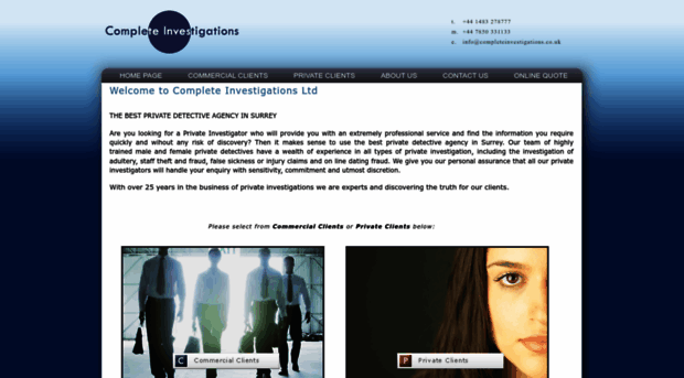 completeinvestigations.co.uk