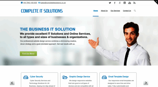 completeitsolutions.co.uk