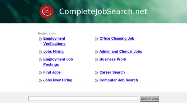 completejobsearch.net