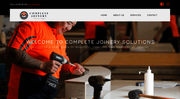 completejoinery.com