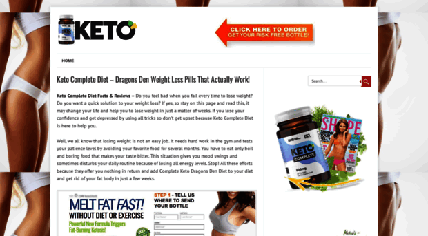 completeketodiets.com