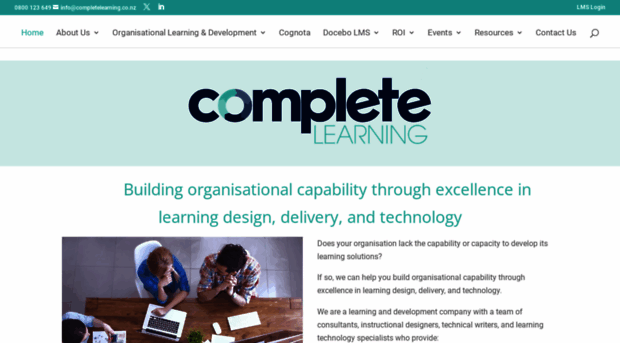 completelearning.co.nz