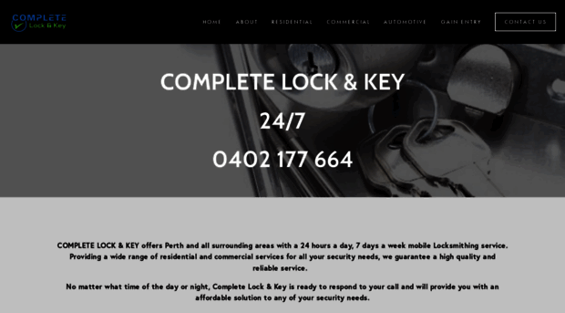 completelockandkey.com.au