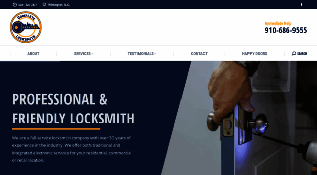 completelocksmithservices.com