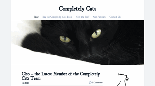 completelycats.weebly.com