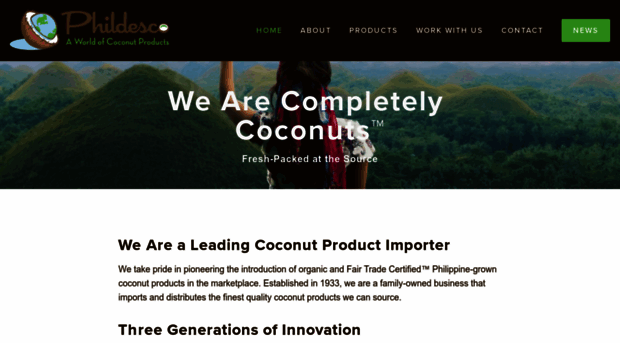 completelycoconuts.com