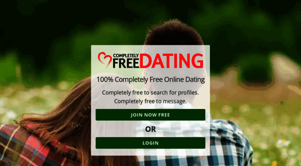 completelyfreedating.co.uk