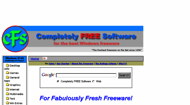 completelyfreesoftware.com