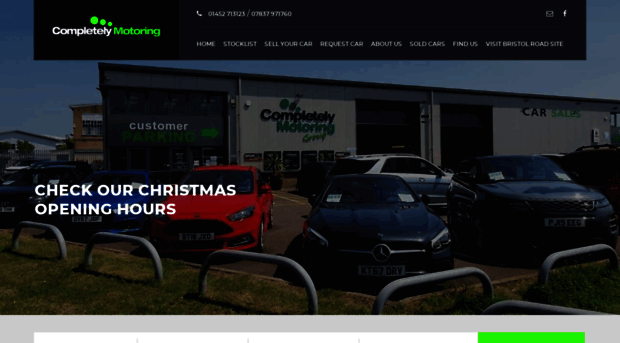 completelymotoring.co.uk