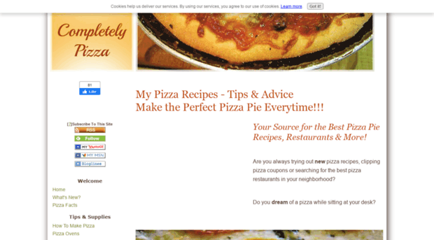 completelypizza.com
