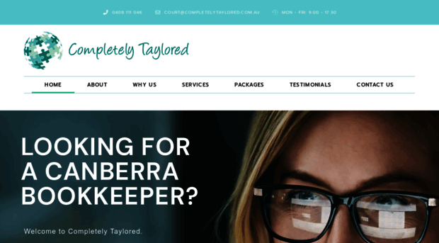 completelytaylored.com.au