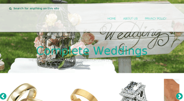 completelyweddings.com