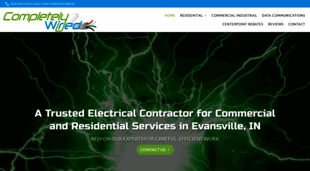 completelywiredinc.com