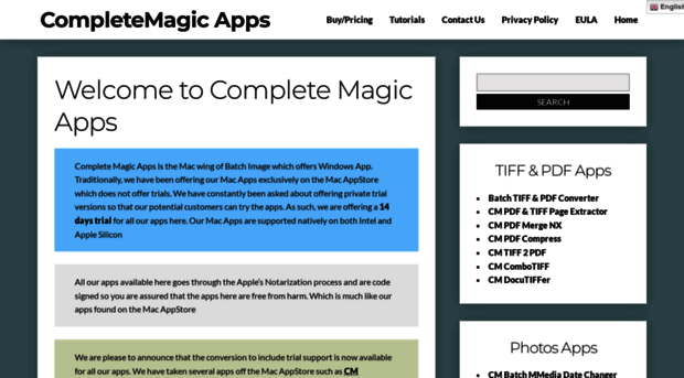 completemagic.com