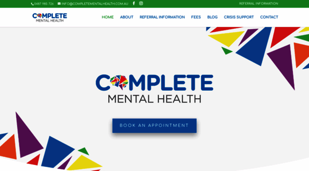 completementalhealth.com.au