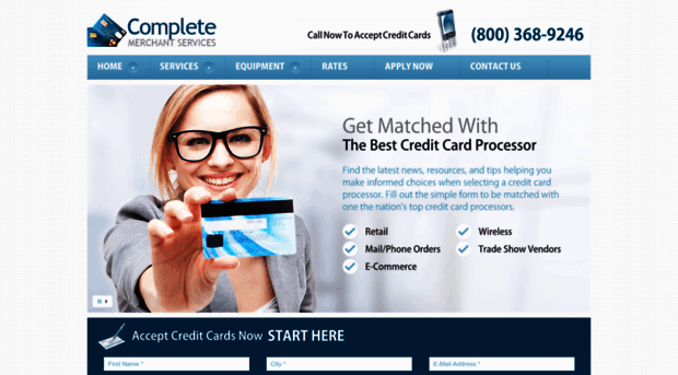 completemerchantservices.com