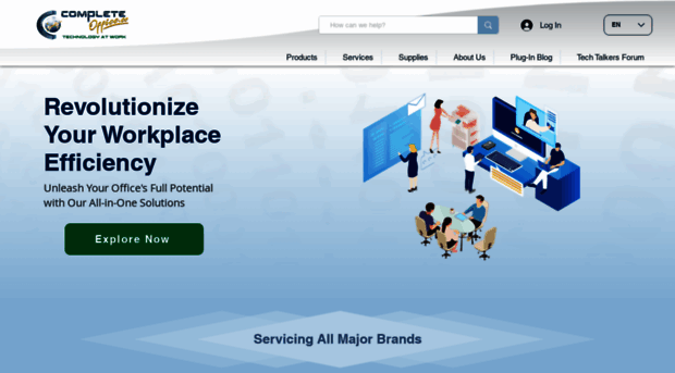 completeoffice.co