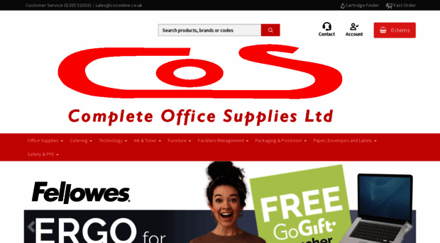 completeofficesupplies.co.uk