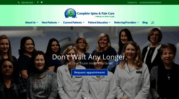 completepaincare.com