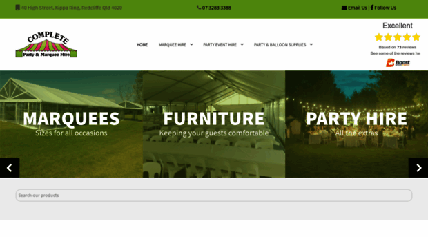 completepartyhire.com.au