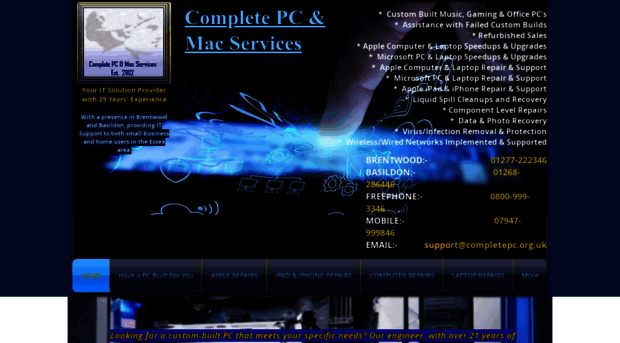 completepc.org.uk