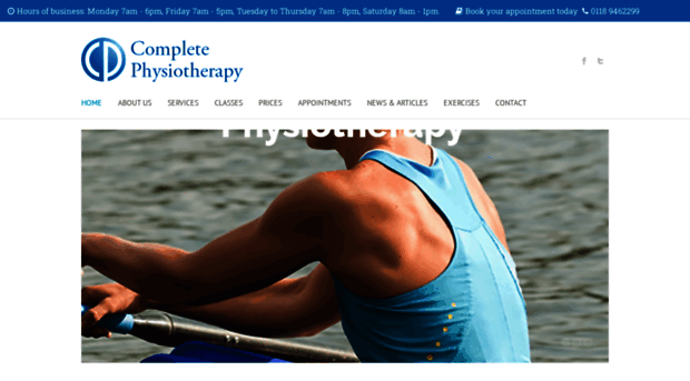 completephysiotherapy.co.uk