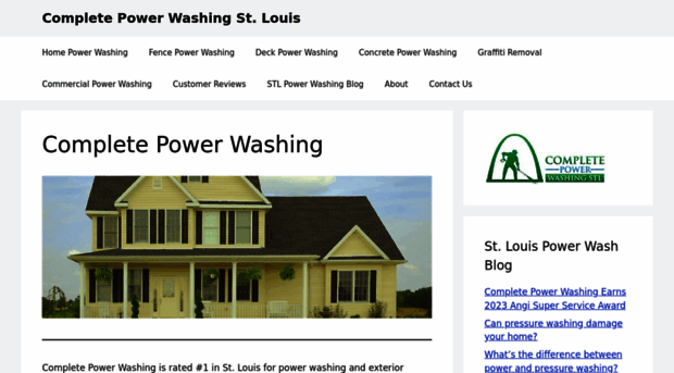 completepowerwashingstl.com