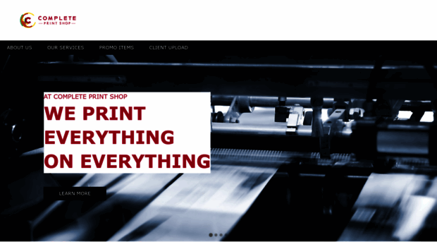 completeprintshop.com