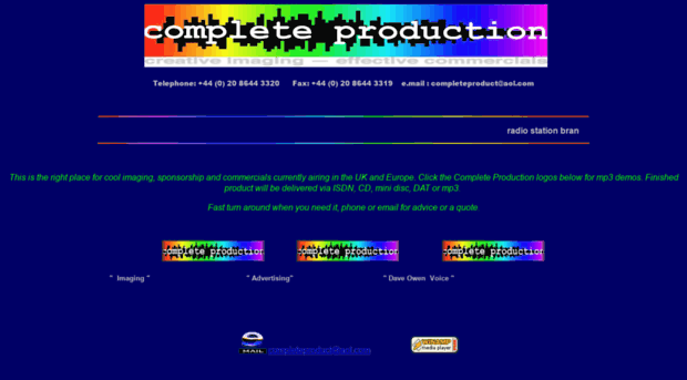 completeproduction.biz