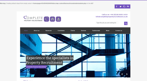 completepropertyrecruitment.co.uk