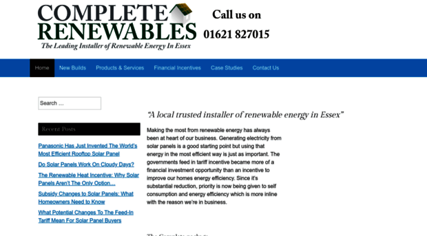 completerenewables.co.uk