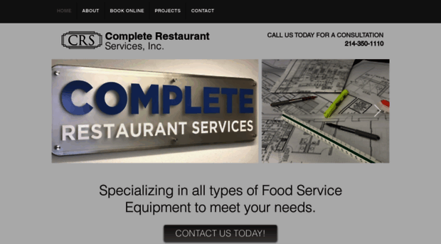 completerestaurantservices.net