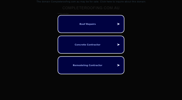 completeroofing.com.au