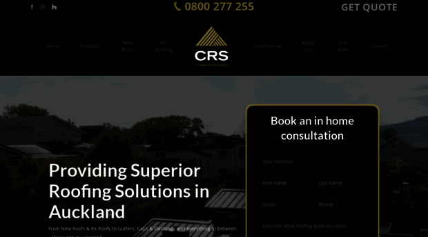 completeroofingsolutions.co.nz