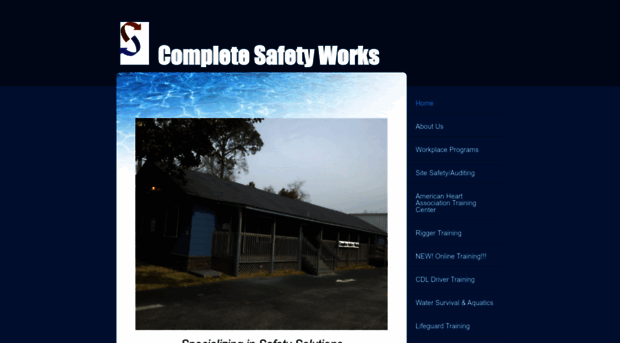 completesafetyworks.com