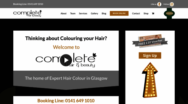 completesalon.co.uk