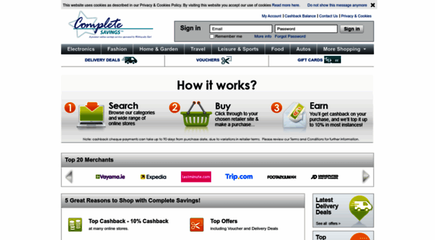 completesavings.ie