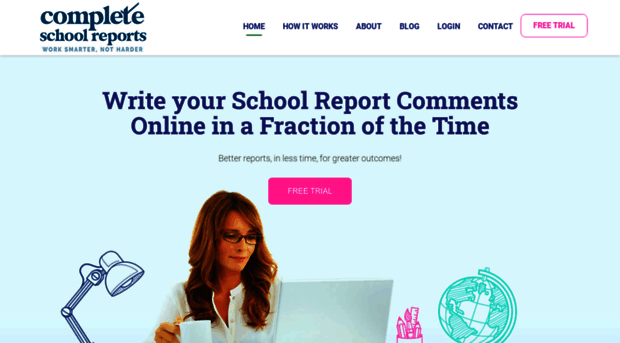 completeschoolreports.com.au