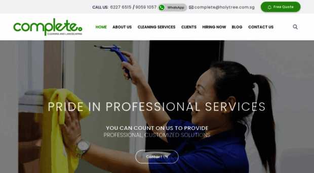 completeservices.com.sg