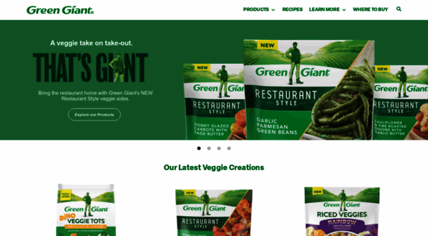 completeskilletmealsgreengiant.com