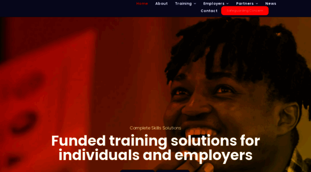 completeskillssolutions.co.uk