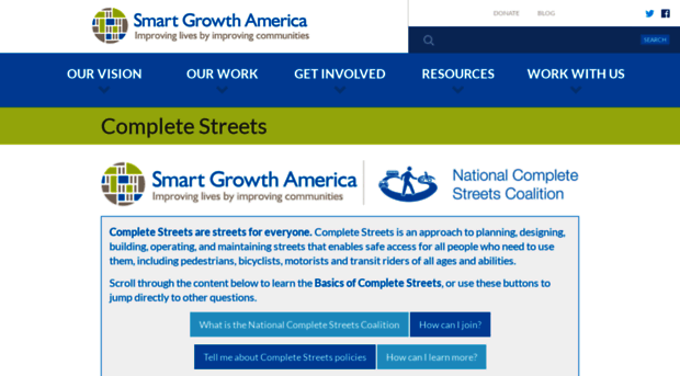 completestreets.com