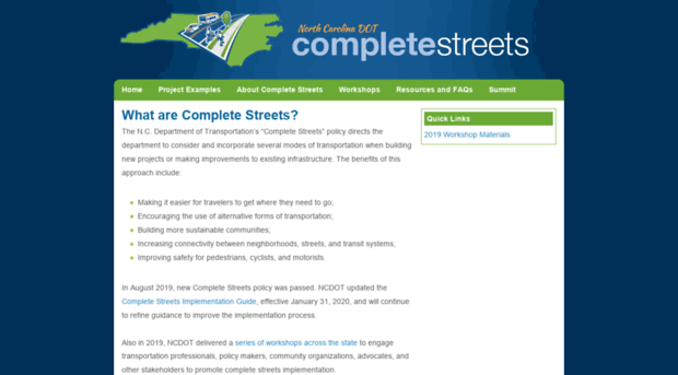 completestreetsnc.org